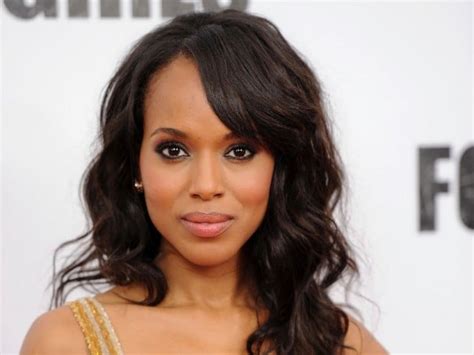 Kerry Washington Nude Photos & Naked Sex Videos